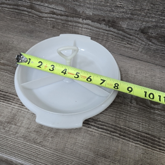 Tupperware jello mold and server - Picture 4 of 8